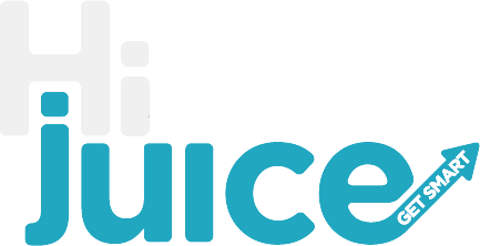 Hi Juice Logo